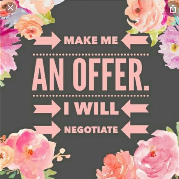 Make A Reasonable Offer - Picture 1 of 1